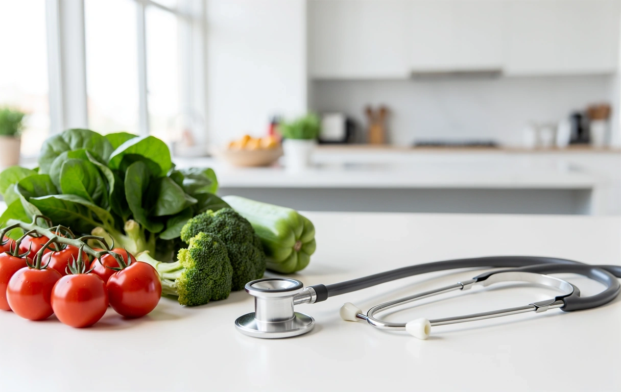 Szakmai környezetünk