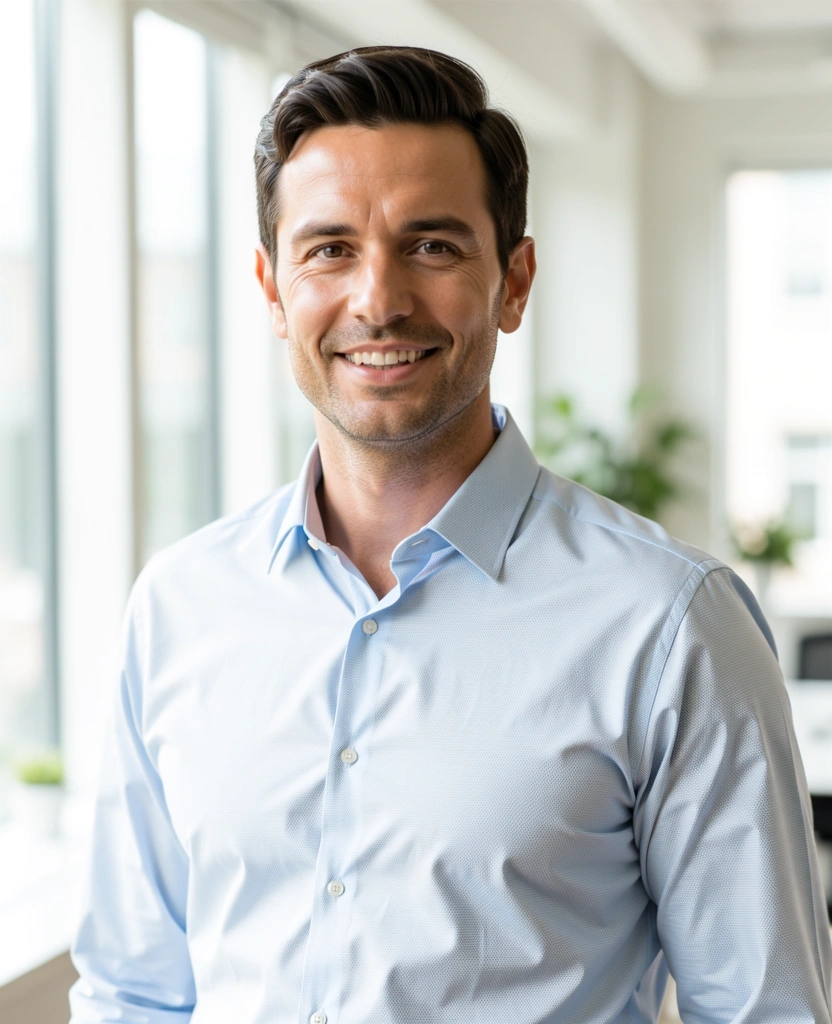 Galambos táplálkozási szakértő portré